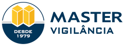 Master Vigilância Logo